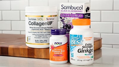 Пробные товары