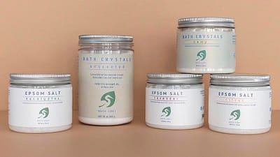 White Egret Personal Care